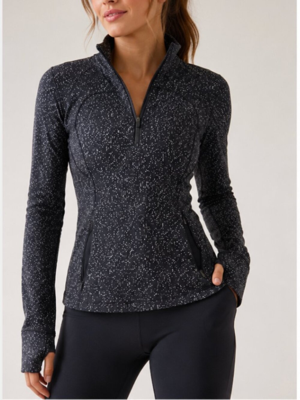 Lululemon quarter zip (6)